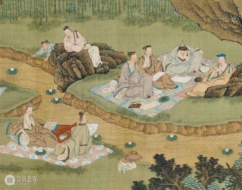 江南梦憶|在有熊,我们发现了一个如梦的江南 博文精选 文化力研究所 江南 江南梦憶| 苏州 敬文 庭园 原名 嘉园 世界 建筑 大师 崇真艺客